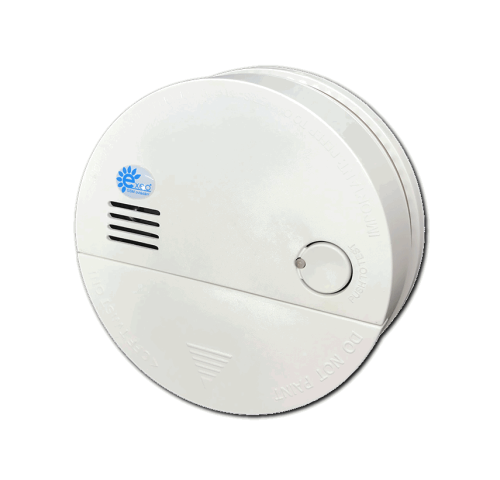 Exeo RF Bezdrátový kouřový hlásič