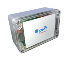 Oxee Perseverance - Univerzální bateriový GSM kom. pro hlídání garáže