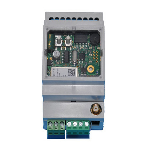 GSM Exeo DIN Lite - GSM Ovládání na DIN lištu bez radiového modulu GSM Exeo DIN Lite - GSM Ovládání na DIN lištu bez radiového modulu