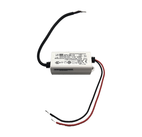 Napájecí zdroj k zástavbě 12V k GSM Exeo NANO Napájecí zdroj k zástavbě 12V k GSM Exeo NANO