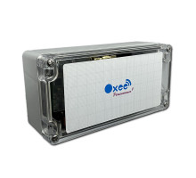 Oxee Perseverance 2 - Univerzální bateriový GSM komunikátor pro hlídání garáže a sklepa