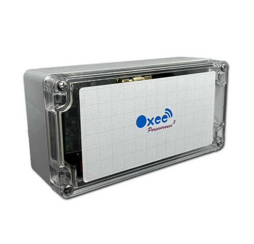 Oxee Perseverance 2 - Univerzální bateriový GSM komunikátor pro hlídání garáže a sklepa