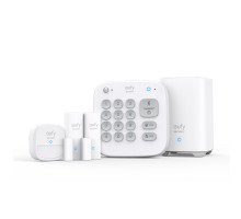 T8990321 -  Anker Eufy Eufy security Alarm 5 piece kits