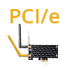 PCIe