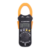 Klešťové multimetry