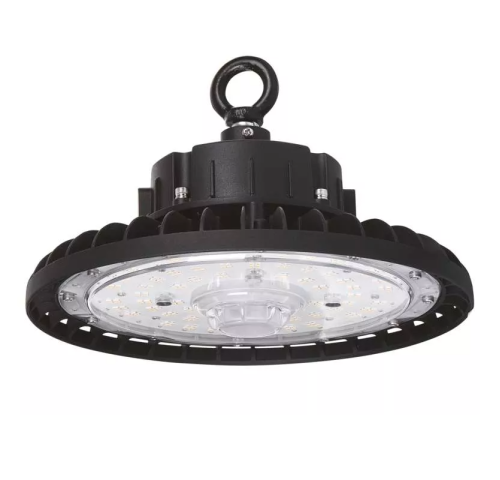 LED průmyslové svítidlo HIGHBAY PROFI PLUS 200W,  bílá 4000K, IP65,36 000Lm