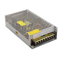 Síťový napájecí zdroj 12V / 200W, 16,6A, IP20, prům. typ - FKtechnics