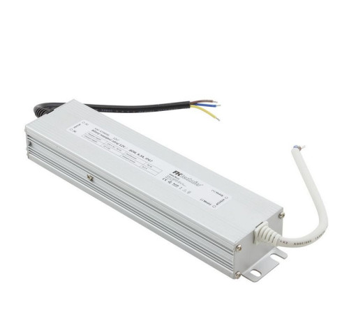 Síťový napájecí zdroj 12V / 80W, 6,6A, IP67 - FKtechnics