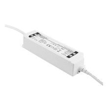 Síťový napájecí zdroj 12V / 60W, 5A, IP67, SLIM FKtechnics