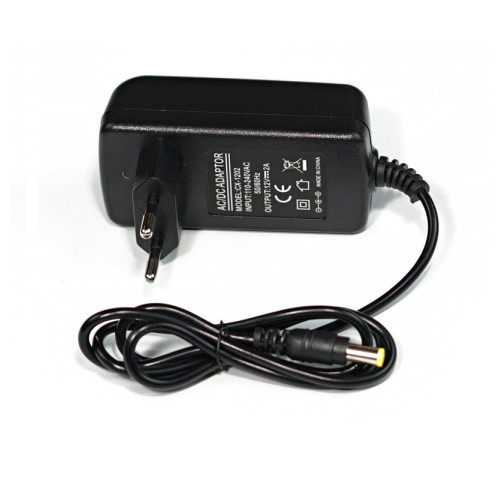 Napájecí zdroj 12V / 2A Napájecí zdroj 12V / 2A