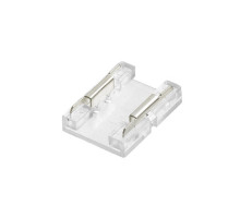 Spojka LED-LED 10mm, pro pásky SMD a COB, 2p