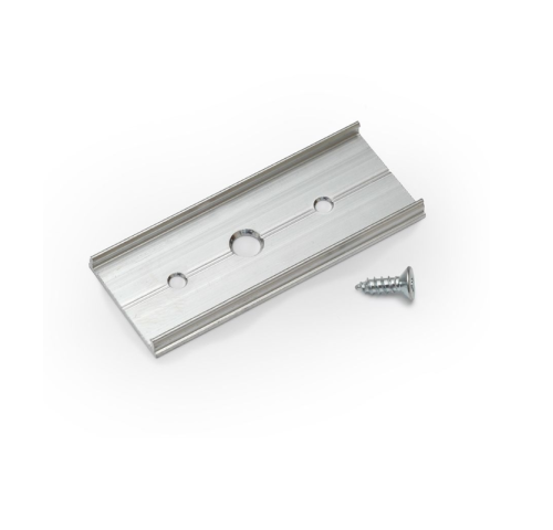 Spojka přímá pro LED AL profily FKU11, 12, 35, 50, 60 - FKtechnics Spojka přímá pro LED AL profily FKU11, 12, 35, 50, 60 - FKtechnics