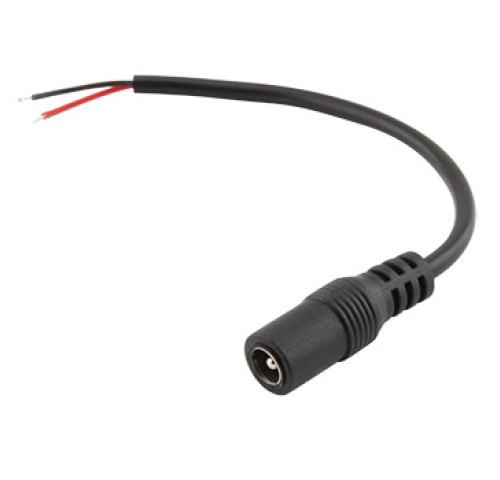 Přechodka 5.5/2.1 > volný konec Přechodka 5.5/2.1 > volný konec