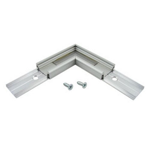 Spojka rohová 90° pro profily FKU11, set