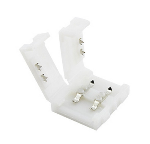 Spojka konektorová pro LED pásky 8mm, 2p