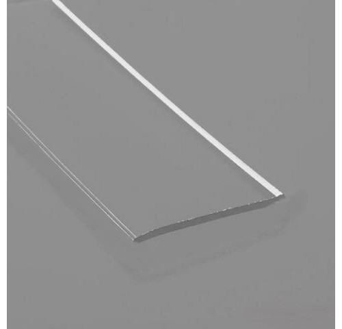 Difuzor MATNÝ pro profily FKU 11,12, 60 - 2m Difuzor MATNÝ pro profily FKU 11,12, 60 - 2m