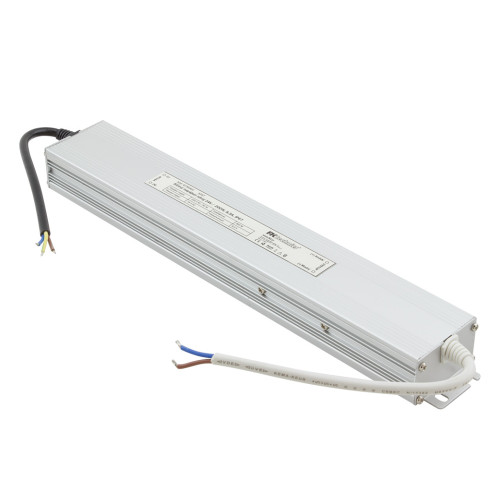 Síťový napájecí zdroj 24V / 200W, 8,3A, IP67, SLIM Síťový napájecí zdroj 24V / 200W, 8,3A, IP67, SLIM