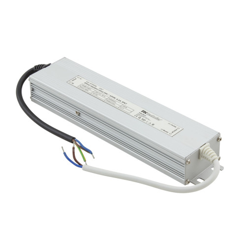 Síťový napájecí zdroj 24V / 150W, 6,2A, IP67, SLIM Síťový napájecí zdroj 24V / 150W, 6,2A, IP67, SLIM