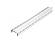 Nacvakávací difuzor ČIRÝ pro profily FKU 11,12, 60 - 2m