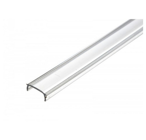 Nacvakávací difuzor ČIRÝ pro profily FKU 11,12, 60 - 2m