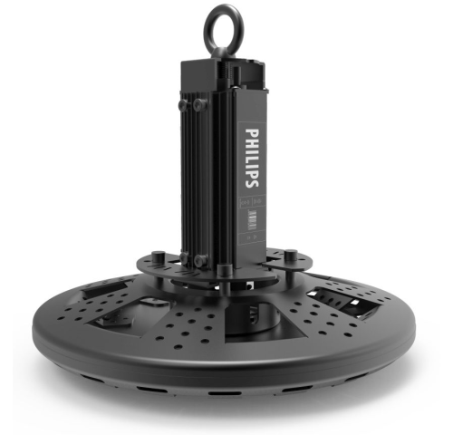 LED průmyslové svítidlo PRUSVIT PRO70 SMD 150 W, 5000K, IP65, 21000Lm