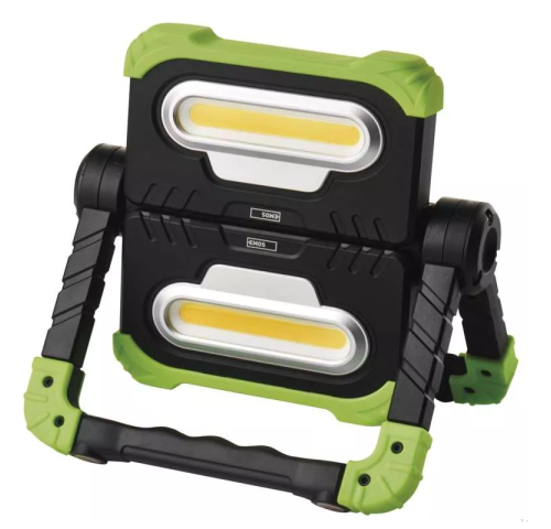 LED nabíjecí pracovní reflektor P4536, 2000 lm, 8000 mAh LED nabíjecí pracovní reflektor P4536, 2000 lm, 8000 mAh