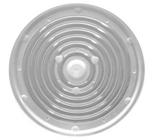 Plastová vyměnitelná čočka k svítidlům INDUSTRY s úzkým rozptylem 90°