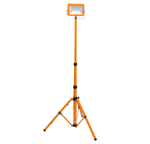 LED reflektor 30W, 2100Lm s trojnohým stativem - Ecolite LED reflektor 30W, 2100Lm s trojnohým stativem - Ecolite