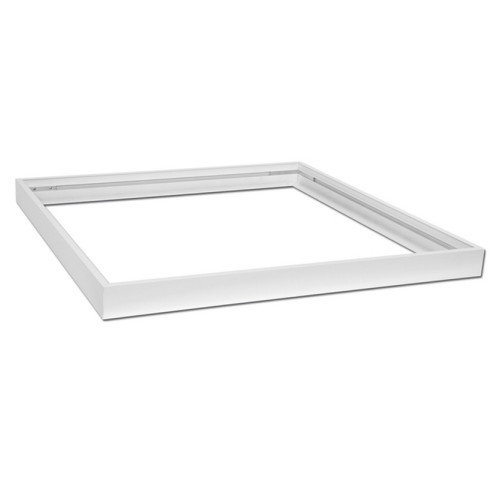 Hliníkový rám ke svítidlu LED-GPL44-45 - 60x60cm Hliníkový rám ke svítidlu LED-GPL44-45 - 60x60cm