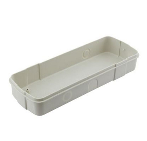 Montážní krabička do zdi pro NOUZLED