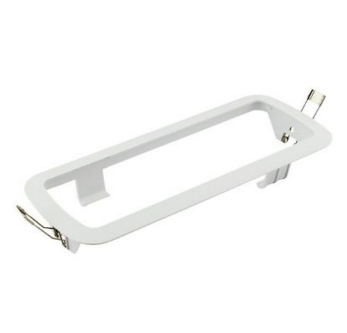 Rámeček do sádrokartonu pro NOUZLED