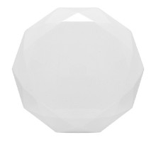 LED stropní svítidlo DIAMANT 25W, 2100Lm s dálkovým ovladačem