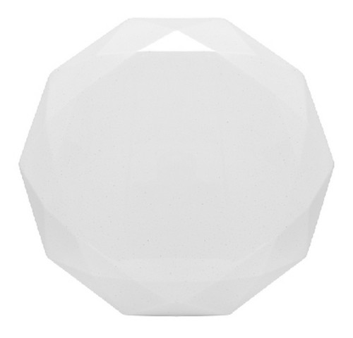 LED stropní svítidlo DIAMANT 50W, 4100Lm s dálkovým ovladačem LED stropní svítidlo DIAMANT 50W, 4100Lm s dálkovým ovladačem