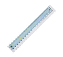 LED výklopné kuchyňské svítidlo GANYS 10W, bílá 4100K, 800Lm, bílé