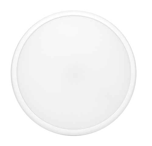 LED přisazené svítidlo MOVA 16W, bílá 4100K, 1500Lm, IP65 - Ecolite