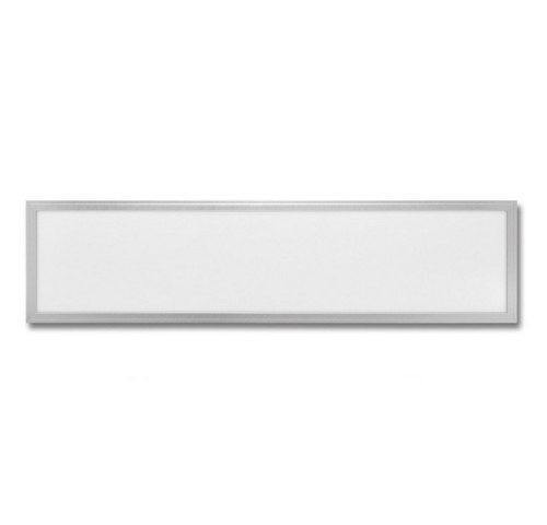 LED panel ZEUS 30X120, 45W, bílá 4000K, 4300Lm, obdélník LED panel ZEUS 30X120, 45W, bílá 4000K, 4300Lm, obdélník