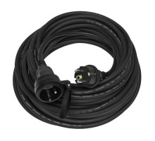 FG1-5 - Pohyblivý přívod-spojka 5m, IP44 - Ecoplanet FG1-5 - Pohyblivý přívod-spojka 5m, IP44 - Ecoplanet