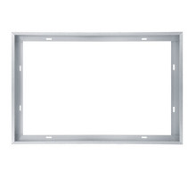 Hliníkový rám ke svítidlu LED-GPL44-24 - 30x60 cm