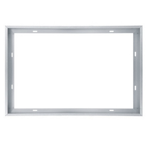 Hliníkový rám ke svítidlu LED-GPL44-24 - 30x60 cm