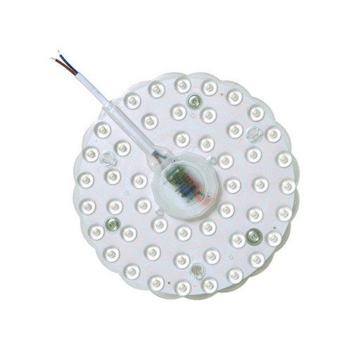 Magnetický SMD modul 10W, 920Lm, 4100K, do svítidel 130mm Magnetický SMD modul 10W, 920Lm, 4100K, do svítidel 130mm