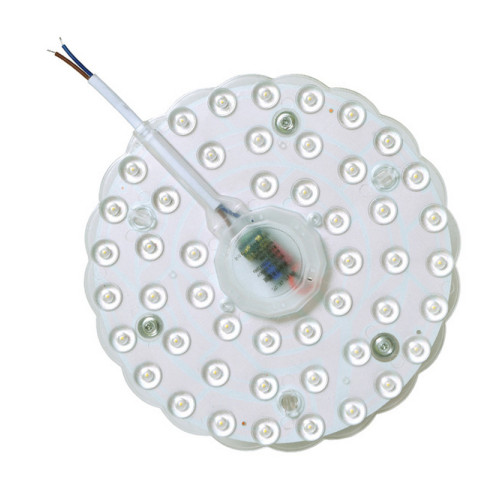 Magnetický SMD modul 16W, 1475Lm, 4100K, do svítidel 160mm Magnetický SMD modul 16W, 1475Lm, 4100K, do svítidel 160mm