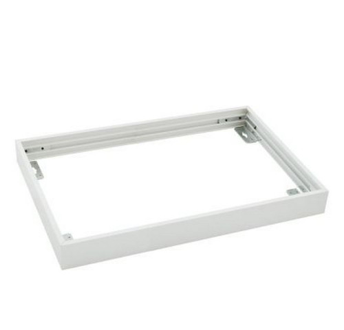 Hliníkový rám ke svítidlu LEDPAN PRO2 - 60x30cm Hliníkový rám ke svítidlu LEDPAN PRO2 - 60x30cm