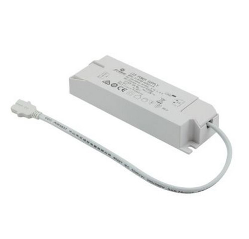 Nestmívatelný zdroj 22W pro panel LEDPAN PRO2 60x30cm Nestmívatelný zdroj 22W pro panel LEDPAN PRO2 60x30cm