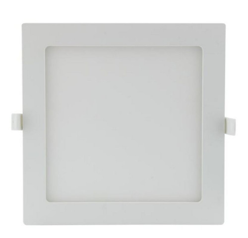LED vestavné svítidlo UNI 3v1 GEN2, 18W, 3000-4000-6000K, 1700Lm, hranaté