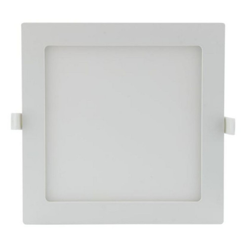 LED vestavné svítidlo UNI 3v1, 24W, 3000-4000-6000K, 2300Lm, hranaté LED vestavné svítidlo UNI 3v1, 24W, 3000-4000-6000K, 2300Lm, hranaté