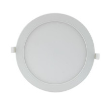 LED vestavné svítidlo UNI 3v1 GEN2, 24W, 3000-4000-6000K, 2300Lm, kulaté