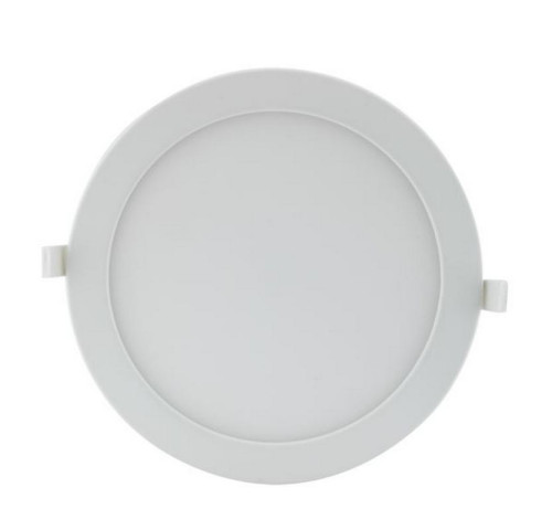 LED vestavné svítidlo UNI 3v1 GEN2, 24W, 3000-4000-6000K, 2300Lm, kulaté