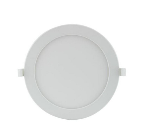 LED vestavné svítidlo UNI 3v1 GEN2, 18W, 3000-4000-6000K, 1700Lm, kulaté LED vestavné svítidlo UNI 3v1 GEN2, 18W, 3000-4000-6000K, 1700Lm, kulaté