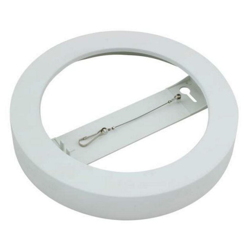 Přisazený rámeček pro PODHLED UNI 3v1, 24W, kulatý Přisazený rámeček pro PODHLED UNI 3v1, 24W, kulatý