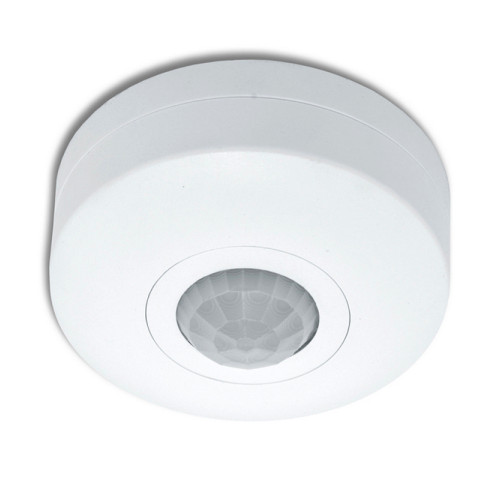 Senzor pohybu EST05-BI - úhel 360°, 1200W, dosah 6m Senzor pohybu EST05-BI - úhel 360°, 1200W, dosah 6m